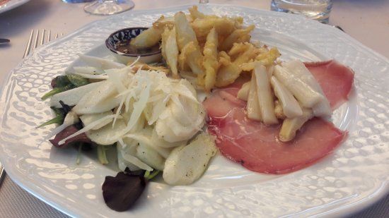 Ristorante al Pioppeto