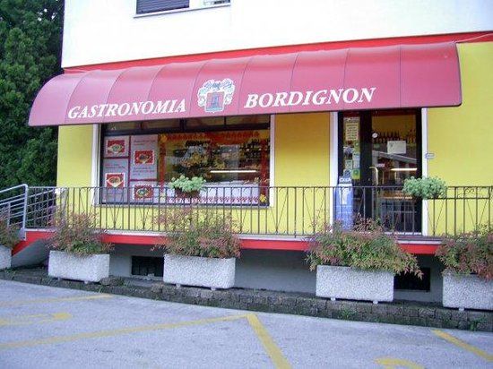 Gastronomia Bordignon