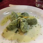 Bio-agriturismo Monterosso