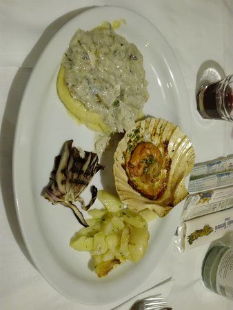 Pizzeria Ristorante Primavera