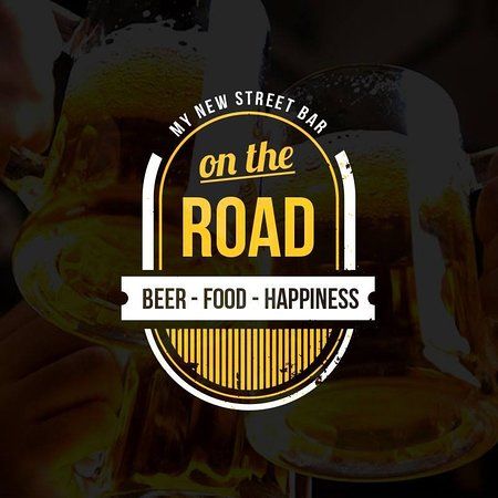 On The Road Pub Bruschetteria