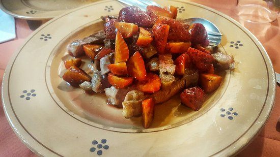 Gustoteca Mediterranea La Pignatta