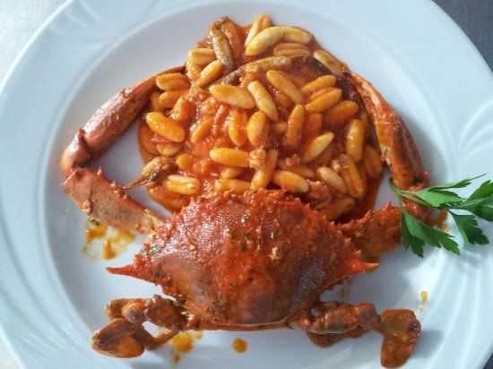 Ristorante la Vedetta