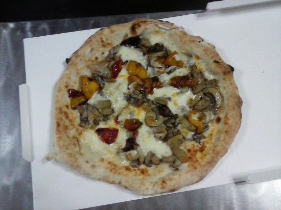 Scugnizzo Napoletano