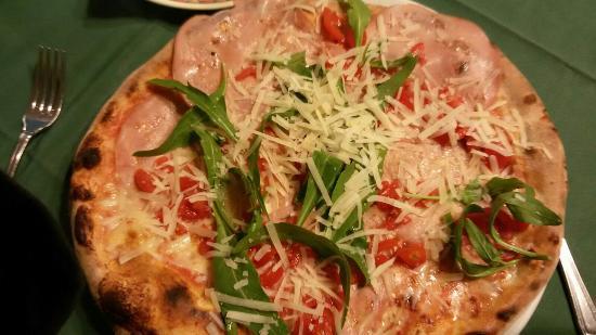 Pizzeria La Rosa Dei Venti