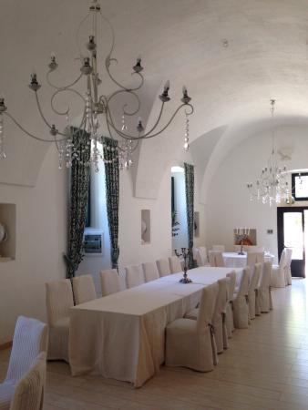 Masseria Santa Teresa