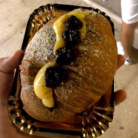 Bar Pasticceria Matteosky