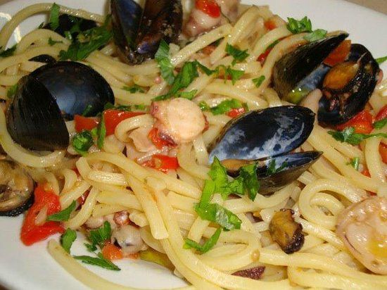 Trattoria Pizzeria Regina