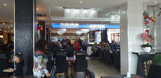 Wok Ristorante Imperiale