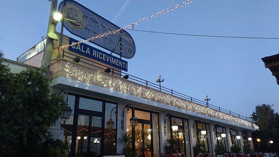 Ristorante Il Veliero