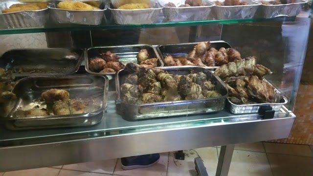 Antica Trattoria Salandra