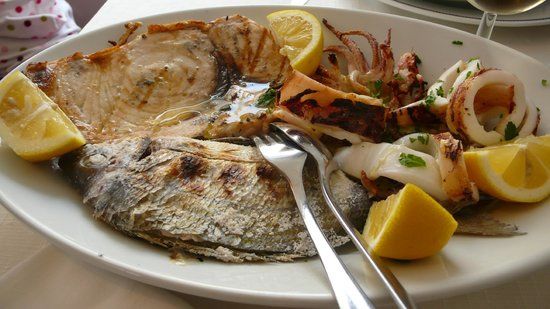 Ristorante al Gambero