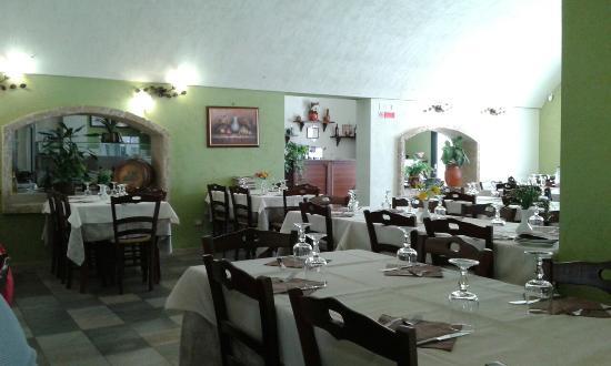 Zi'mbertu ristorante pizzeria