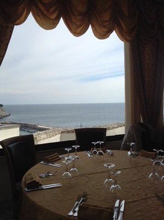 Ristorante Panoramico