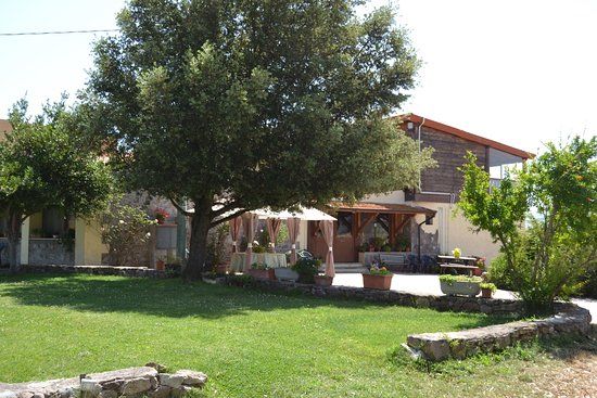 Agriturismo Sa Pigalva