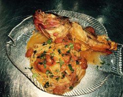 Gente di Mare Trattoria Pizzeria