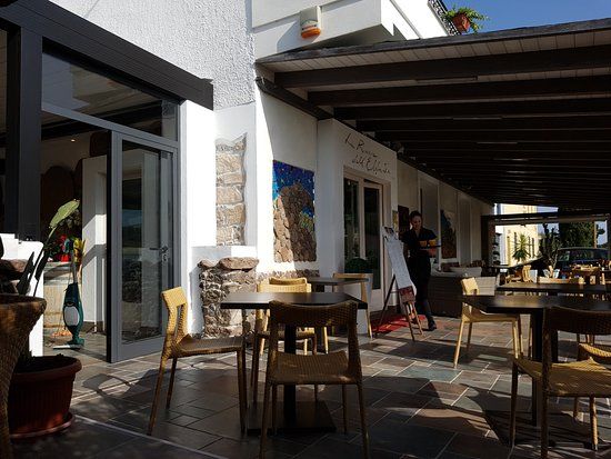 La Roccia Dell'elefante Maguledda Chiara