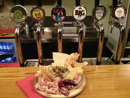 BNO - Birreria di Nord Ovest