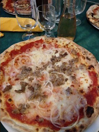 Pizzeria Europa
