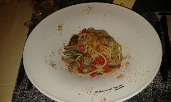 Ristorante da Stefano