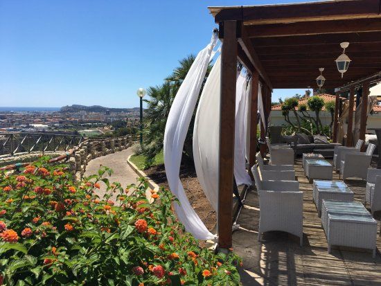 Skyline Ristorante di pesce