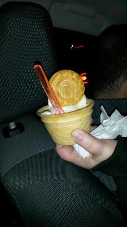 Gelateria Fresca Voglia