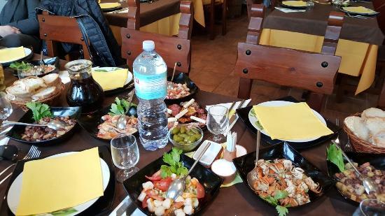 Ristorante da Luciano