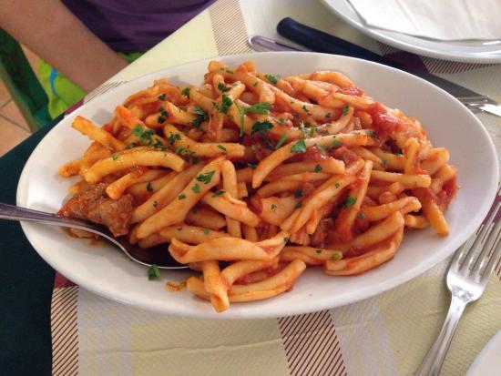 Agriturismo Sa Rocca