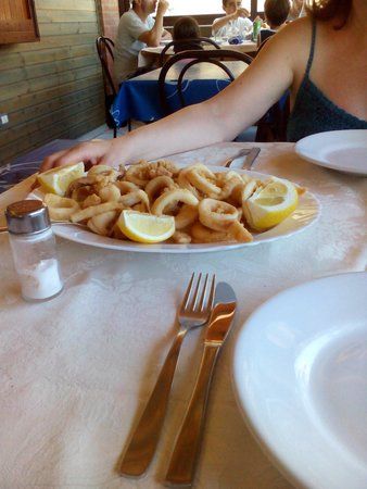 Ristorante Pizzeria Stella Maris