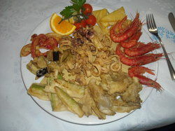 Ristorante Pizzeria La Lanterna