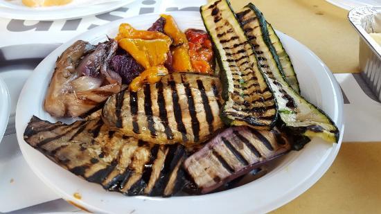 Gastronomia Pizzeria Acquapazza