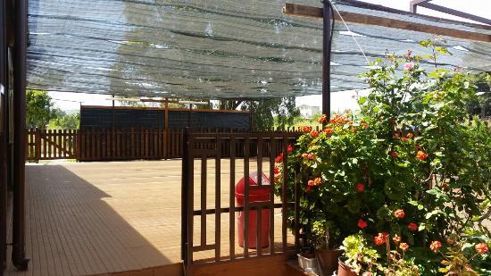 Vecchia Nina Ristorante