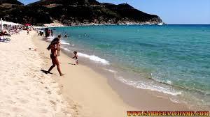 Spiaggia di Solanas
