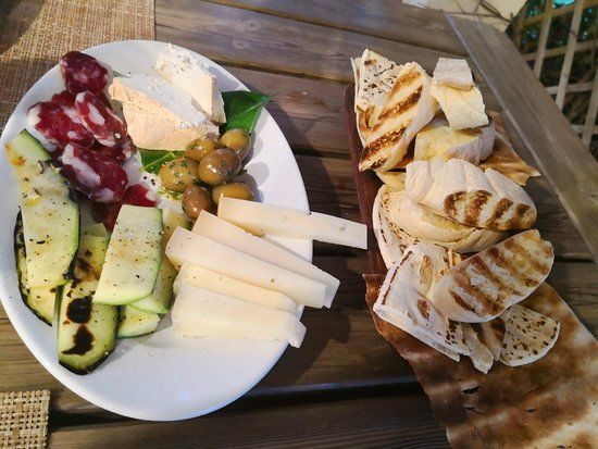 Agriturismo La Valletta