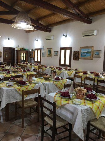 Agriturismo Rioxoris