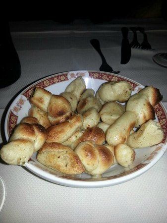 Al Casale Ristorante Pizzeria