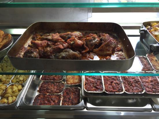 Rosticceria Girarrosto Scalzo Cataldo