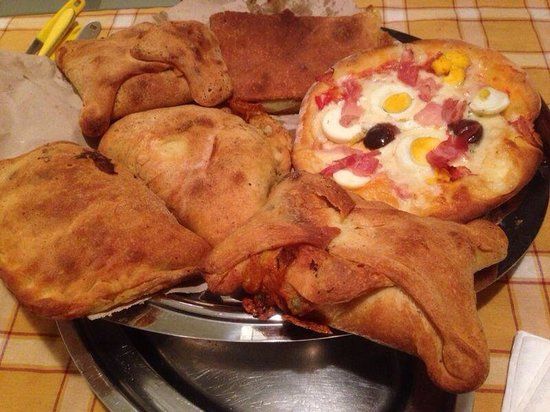 Il vecchio forno da michele