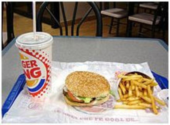 Burger King