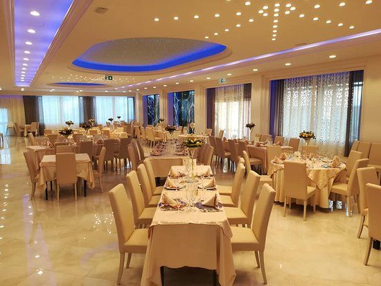 Ristorante La Lanterna