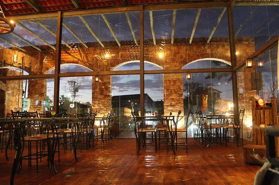 Espaco Cultural Santo Graal