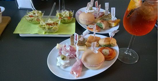 Pasticceria Belfiore