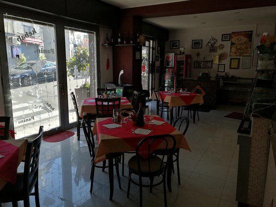 Ristorante Pizzeria del duca