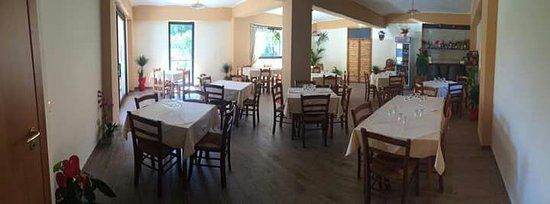 Ristorante Il Saraceno