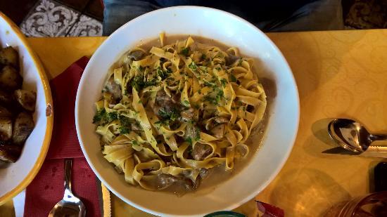 Tri Quarti e na Gazzusa