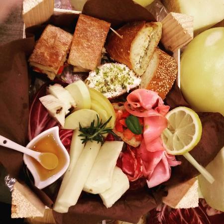 Formangiando Made in Sicily