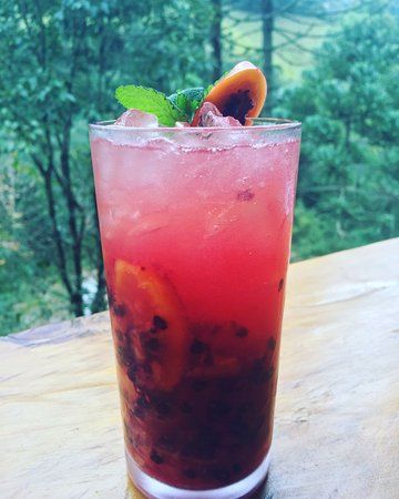 JUÁ DE CAPOTE boteco