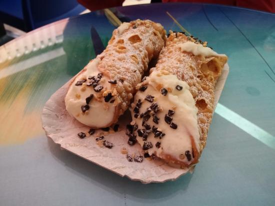 Bar Pasticceria Merrina