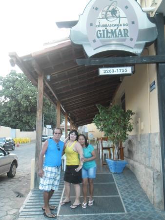 Churrascaria Do Gilmar