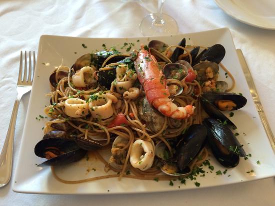 Osteria Del Vecchio Ponte